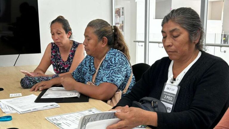 Se aproxima el cierre de convocatoria de Reencuentro Familiar por el IPAM