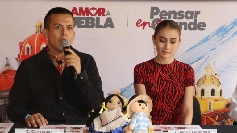 Tlatlauquitepec celebra 501 años de historia, cultura y tradición