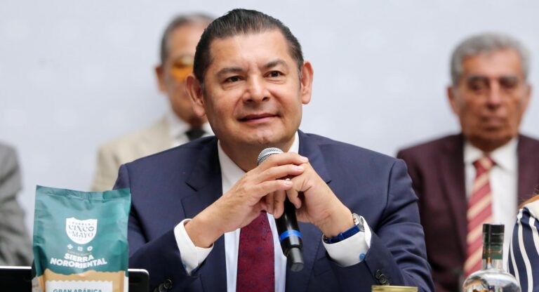 En coordinación con la presidenta Claudia Sheinbaum, avanzan proyectos transformadores para generar soberanía