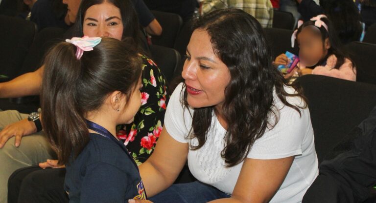 Niñas y niños disfrutaron de un “Verano con Rumbo” en la SSPPC