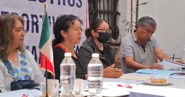 Vecinos de La Margarita denuncian invasión de áreas verdes 