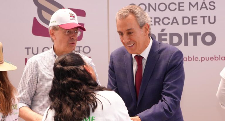 Presenta Pepe Chedraui la segunda convocatoria de “Tu Crédito Imparable”