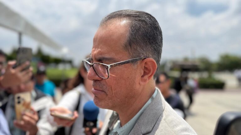 Plantea INAH rehabilitación del túnel de la Pirámide de Cholula