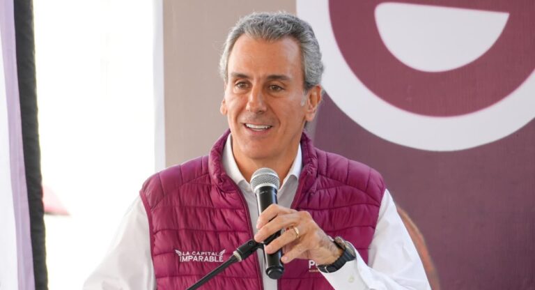 Pepe Chedraui encabezó la Jornada Imparable de Servicios Ciudadanos en Romero Vargas