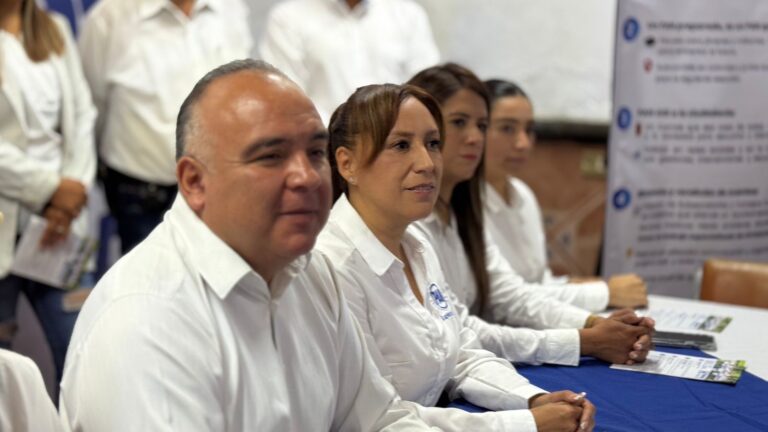 Próxima dirigencia municipal del PAN será de “oposición y no de negociación”