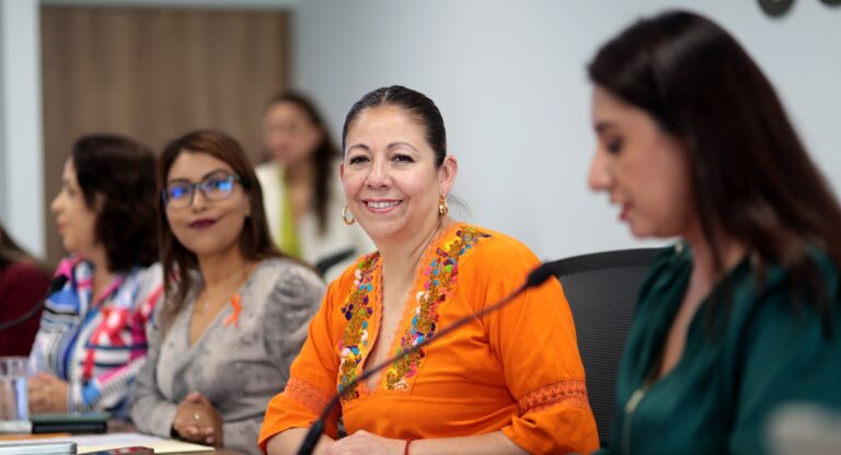 Aprueban en Comisión del Congreso exhorto para prevenir y atender el acoso escolar 