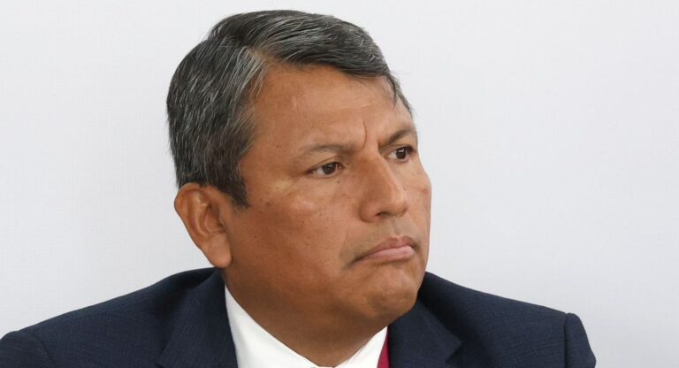 Participa SSP de Puebla en Conferencia Nacional de Secretarías de Seguridad Pública