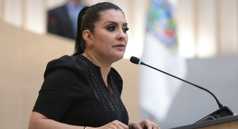 Promueven en el Congreso iniciativa para reconocer y proteger derechos de personas artesanas 