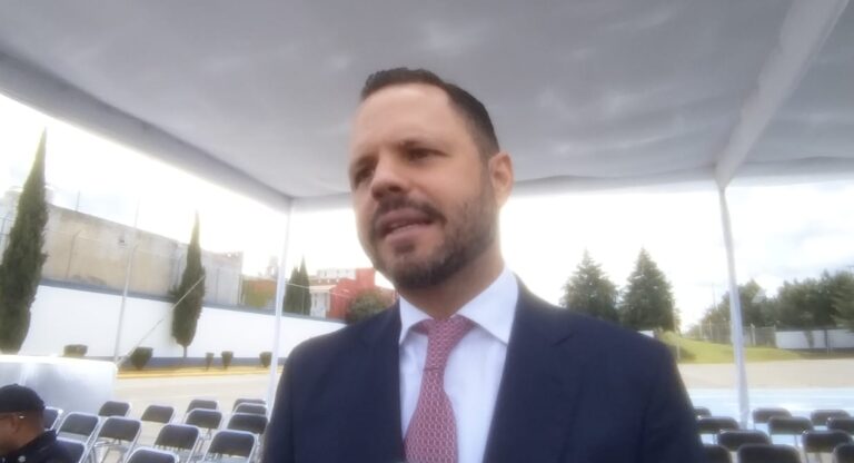 Van más de 110 mil baches atendidos en la capital