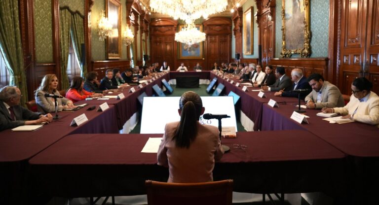 Construir confianza desde la salud: Puebla avanza con respaldo federal