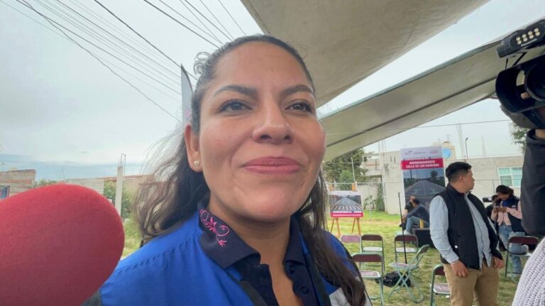 Llama Lupita Cuautle a construir acuerdos para la renovación de la dirigencia municipal del PAN