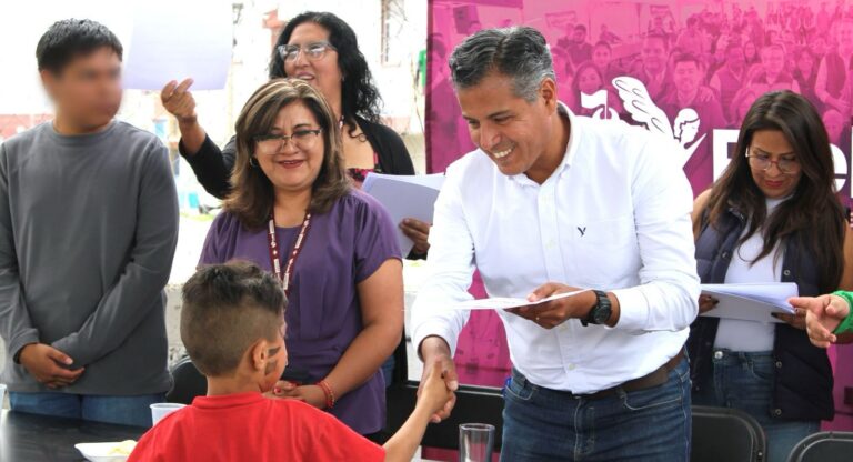 Fortalece Gobierno de la Ciudad aprendizaje y convivencia infantil con cursos de verano