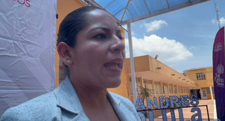 San Andrés Cholula tendrá su procesión en honor a la Virgen de los Remedios