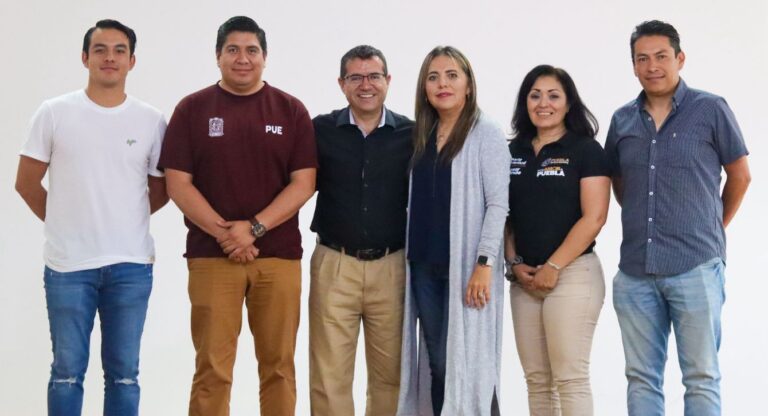 Frontón tendrá circuito estatal y escuela de Iniciación