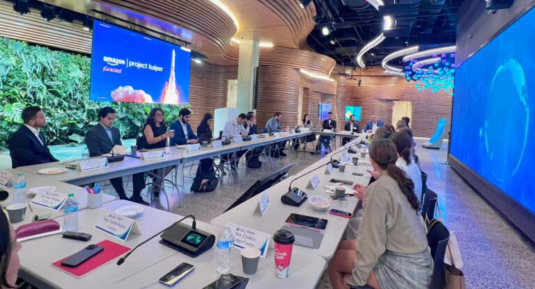 Tony Gali participa en el Convocation Congress en Washington D.C.