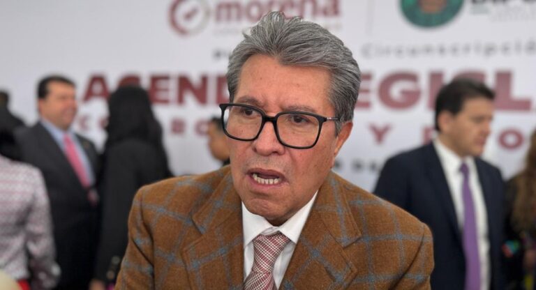 La ley es clara, ningún político con apellido Armenta o Mier podrá reelegirse, “le creo al gobernador”