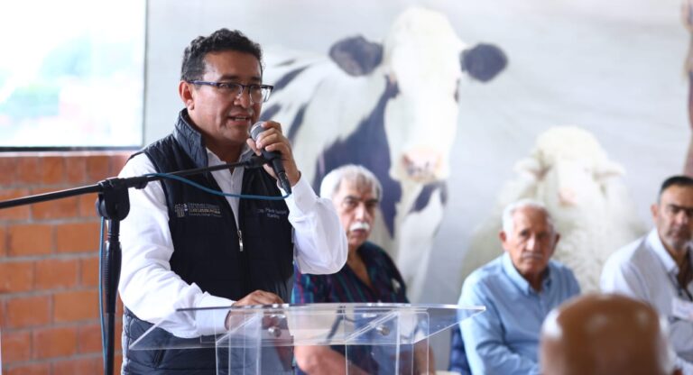 Realiza Congreso 5º Foro Regional para construcción de Ley de Fomento, Sanidad y Desarrollo Pecuario