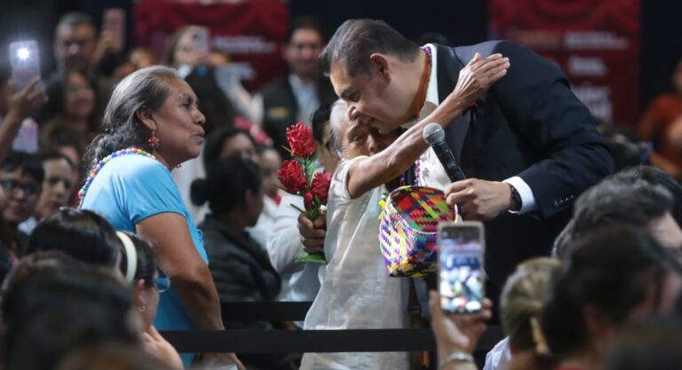 Con justicia y esperanza, Puebla impulsa transformación con mujeres rurales emprendedoras