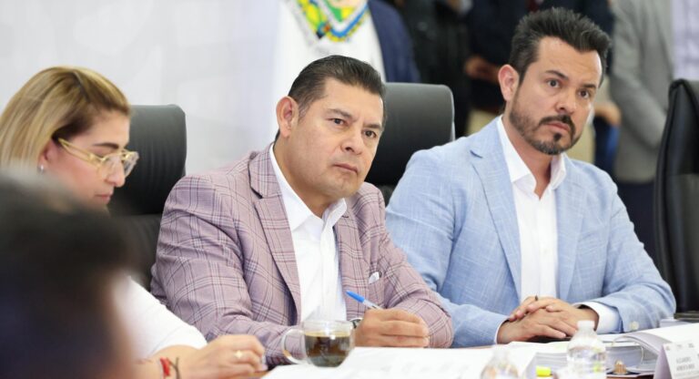 Gobierno de Puebla brinda acompañamiento sensible a madres buscadoras