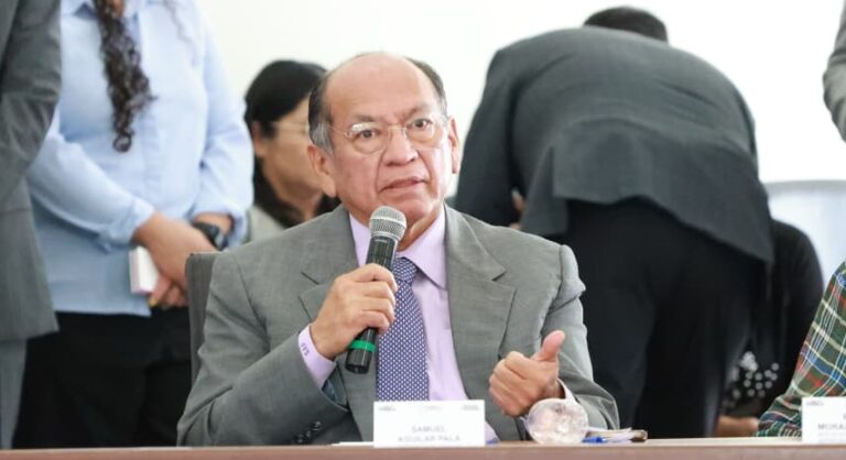 Gobierno estatal abierto a diálogo con alumnas de Teteles sin intervención de terceros