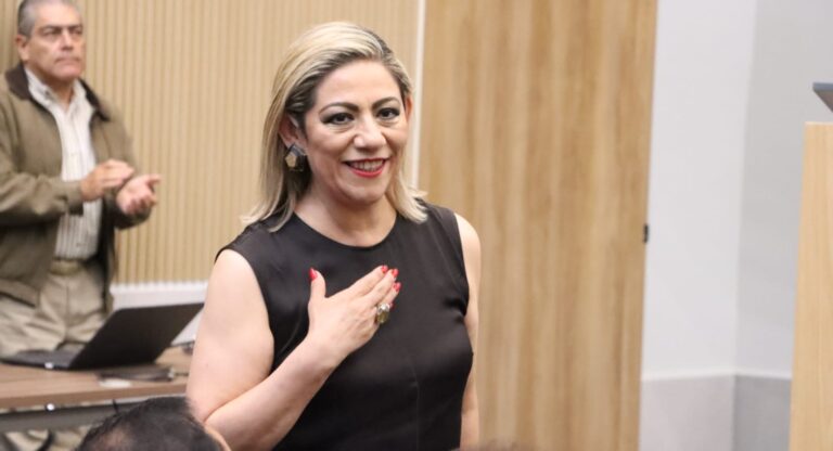 Voluntariado del Congreso Realiza Conferencia Magistral sobre “La Historia del Derecho Notarial en Puebla”