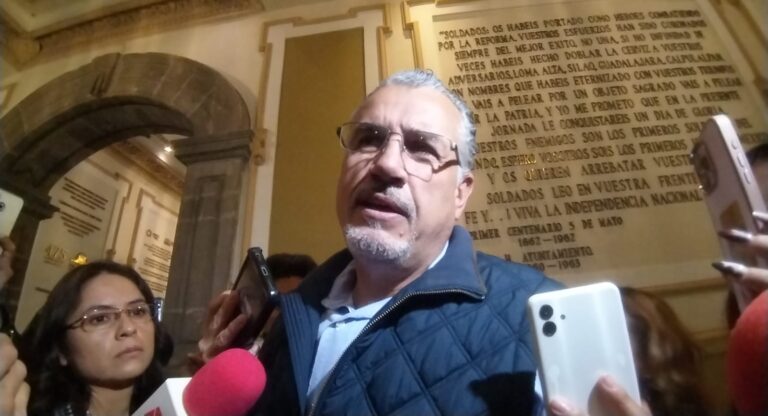 Parques Sor Juana Inés de la Cruz, Gutierre de Cetina y San Luis serán corredor turístico