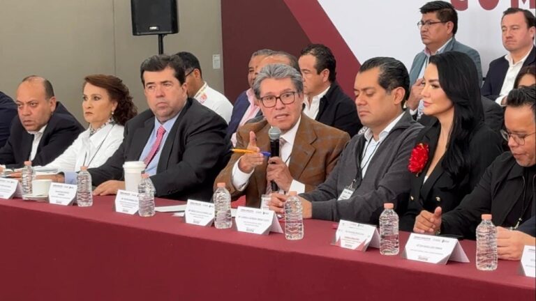 Morena va por las leyes secundarias para prohibir la reelección y el nepotismo