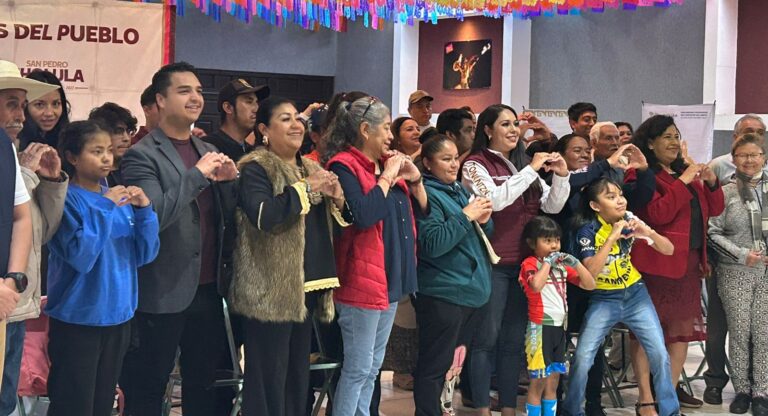 Miércoles del Pueblo llega con mejoras a San Pedro Cholula