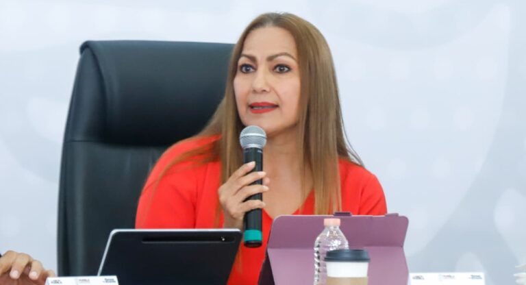 Gobierno de Puebla impulsa capacitación como estrategia contra violencia y desigualdad