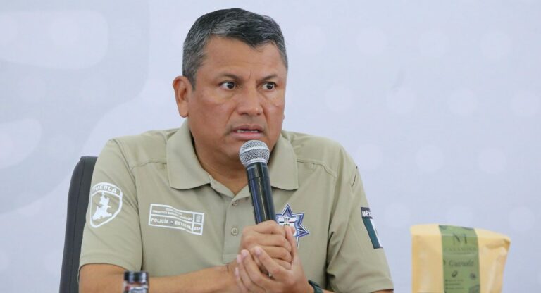 Con patrullas y torres de videovigilancia, Puebla brinda mayor bienestar a familias