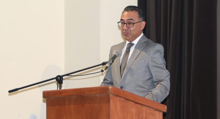 Impulsa Gobierno de la Ciudad análisis jurídico en temas de transparencia y legalidad