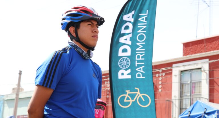 Rodadas patrimoniales avivan paz, bienestar y cultura de municipios poblanos