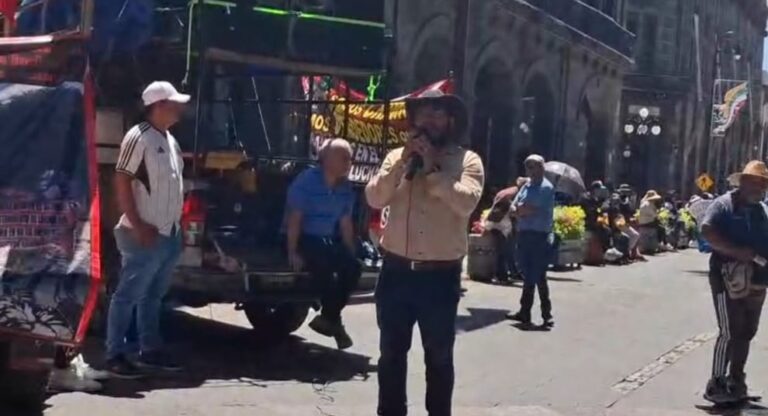 Exige UPVA 28 de Octubre justicia por la muerte de su compañera en la balacera del estadio Cuauhtémoc 