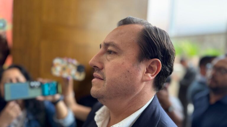 Prohibición de nepotismo electoral no aplica para los Mier, estamos fuera del límite de parentesco