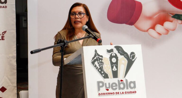 Impulsa Gobierno de la Ciudad campaña “Por una Capital sin Corrupción”