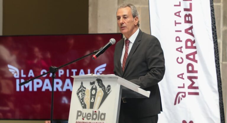 Reelección en Puebla