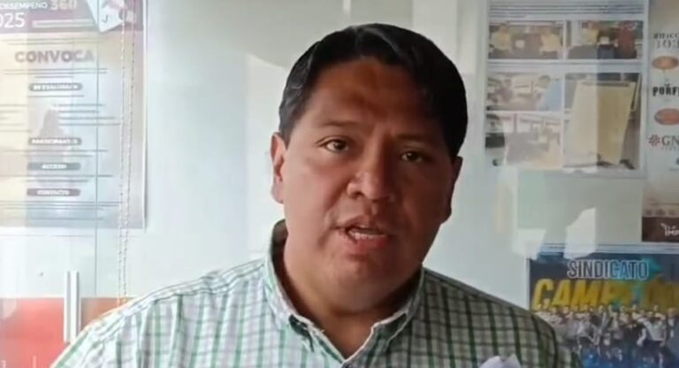 Comenzo pinta de cajones de parquímetros en San Alejandro, sanciones hasta el 1 octubre