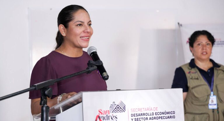 Impulsa Lupita Cuautle Torres dialogo y colaboración sobre protección animal