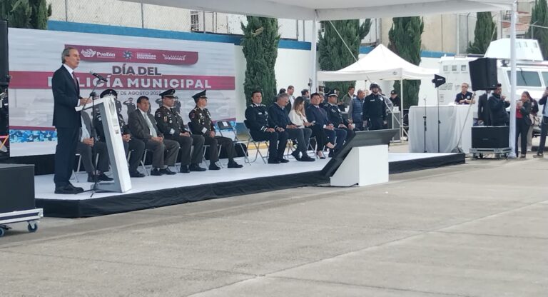 Primer informe de gobierno de Pepe Chedraui será el próximo 15 de octubre