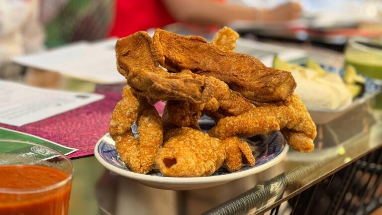 Huejotzingo celebrará la Feria de las Carnitas, va por más de 2 mdp de derrama económica