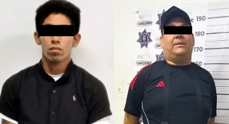 Mediante videovigilancia, corporaciones policiales recuperan tres vehículos robados: SSP
