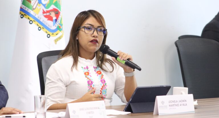 Avalan en Comisión del Congreso exhorto para que municipios asignen los recursos conforme a Planes de Desarrollo 