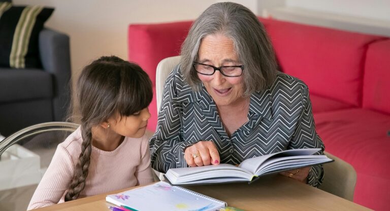 PUPA IBERO Puebla, un espacio para las y los abuelos