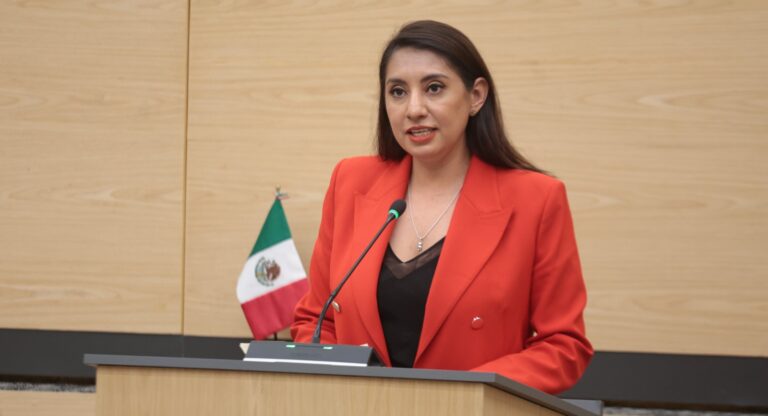 Congreso avala exhorto para que municipios observen la norma oficial para el uso de fuego en terrenos forestales