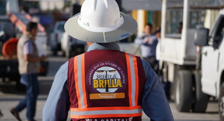 Inaugura Pepe Chedraui modernización de luminarias LED en Constitución Mexicana