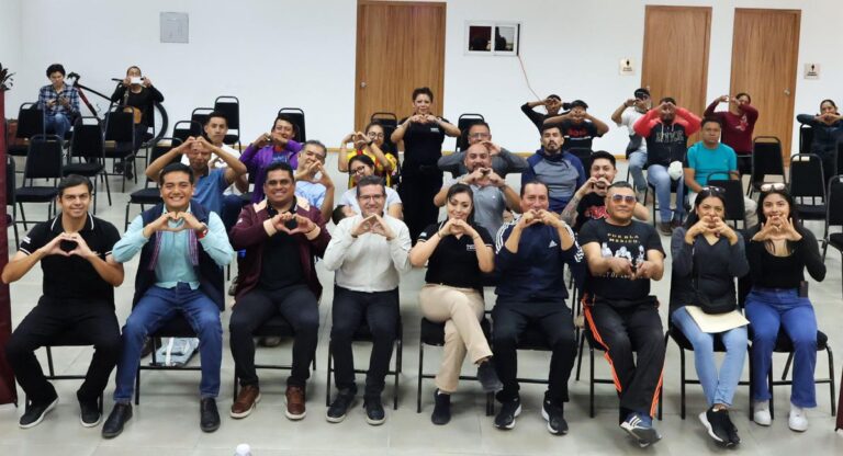 Arrancan en Juan C. Bonilla, eliminatorias para el estatal de Juegos Populares