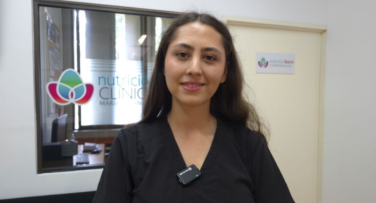 Una buena nutrición mejora la calidad de vida de las personas adultas mayores: IBERO Puebla