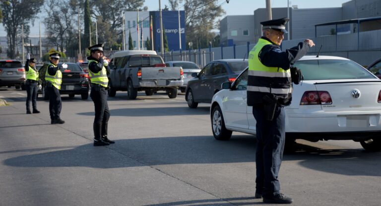 Gobierno de Pepe Chedraui refuerza acciones de movilidad segura ante el regreso a clases