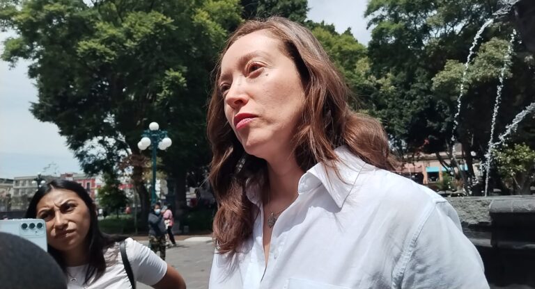 Evaluaremos los daños para iniciar la reparación de la Fuente de San Miguel