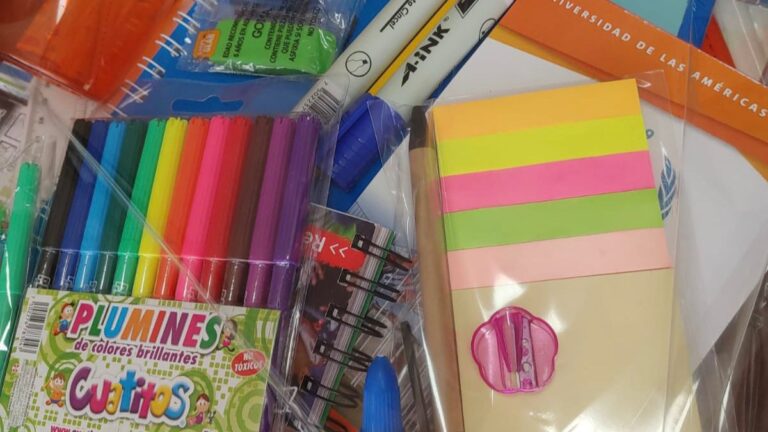 Volver a clases en tiempos difíciles: la segunda mano se consolida como alternativa de consumo con eBay